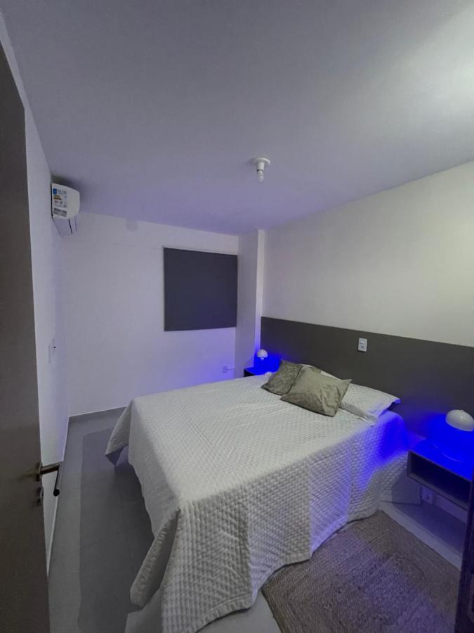 Apartamento Em Jatiuca * Maceió