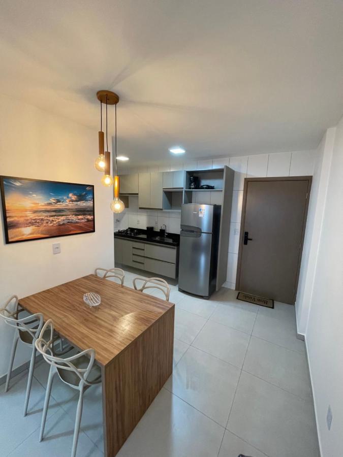 Apartamento Apartamento Em Jatiuca Maceió