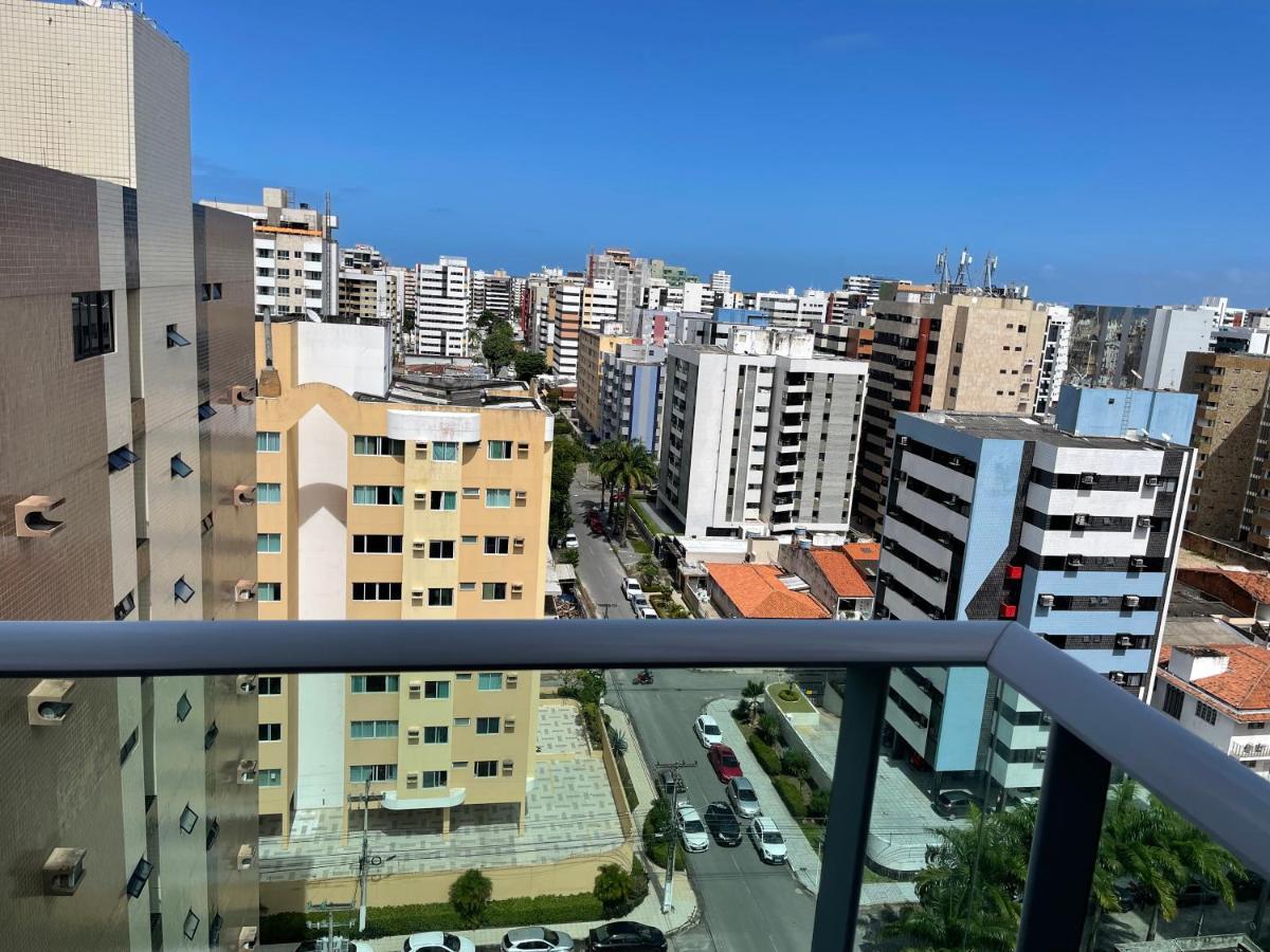 Apartamento Apartamento Em Jatiuca
