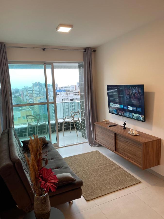 Apartamento Em Jatiuca Maceió